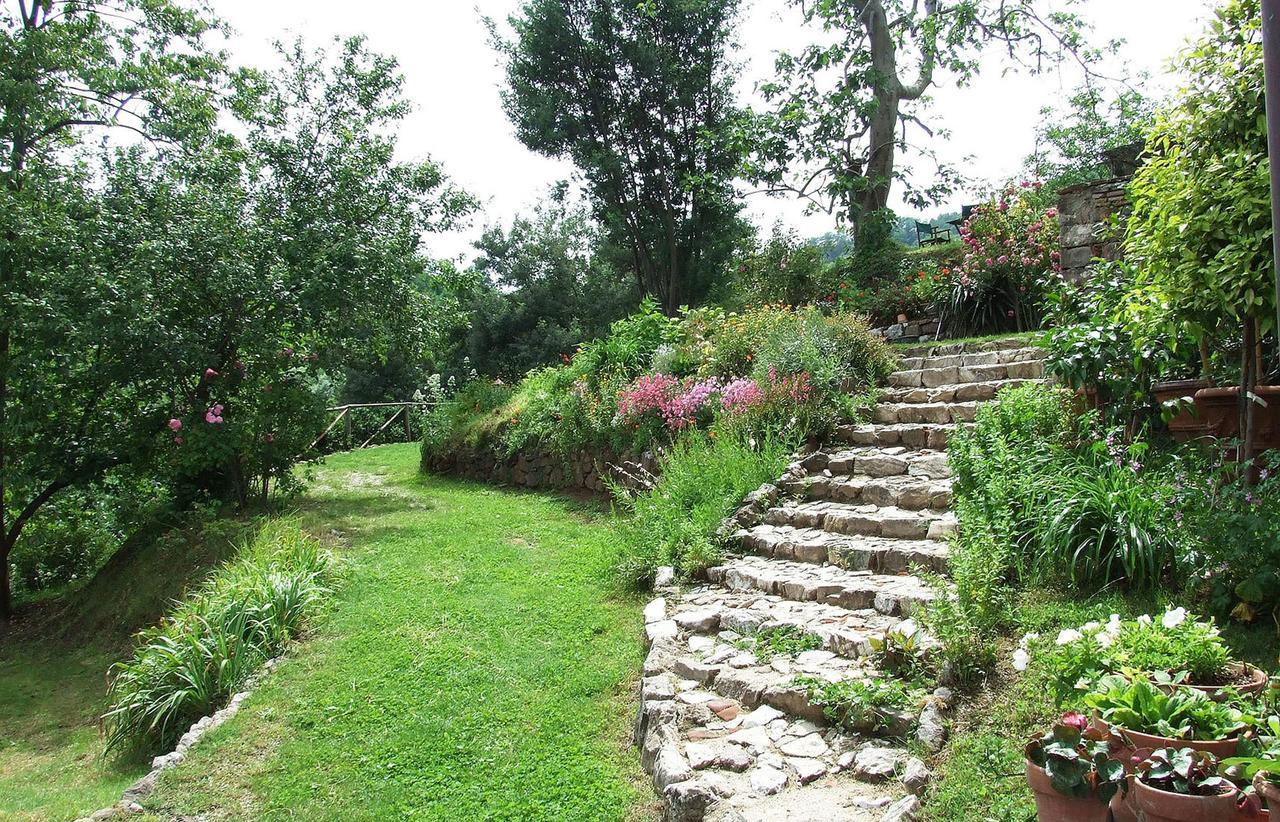 Villa Bottino By Salogi Villas San Martino in Freddana 외부 사진