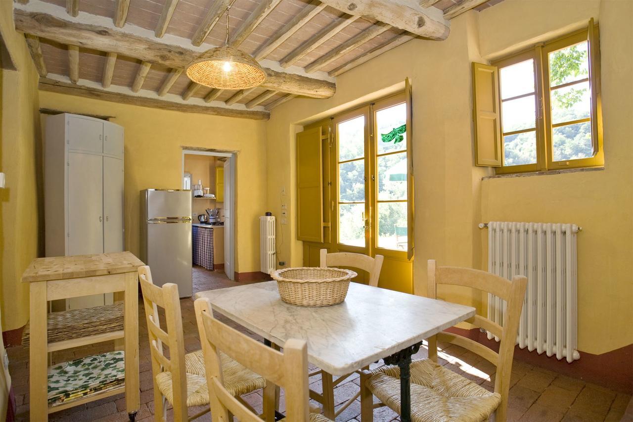 Villa Bottino By Salogi Villas San Martino in Freddana 외부 사진