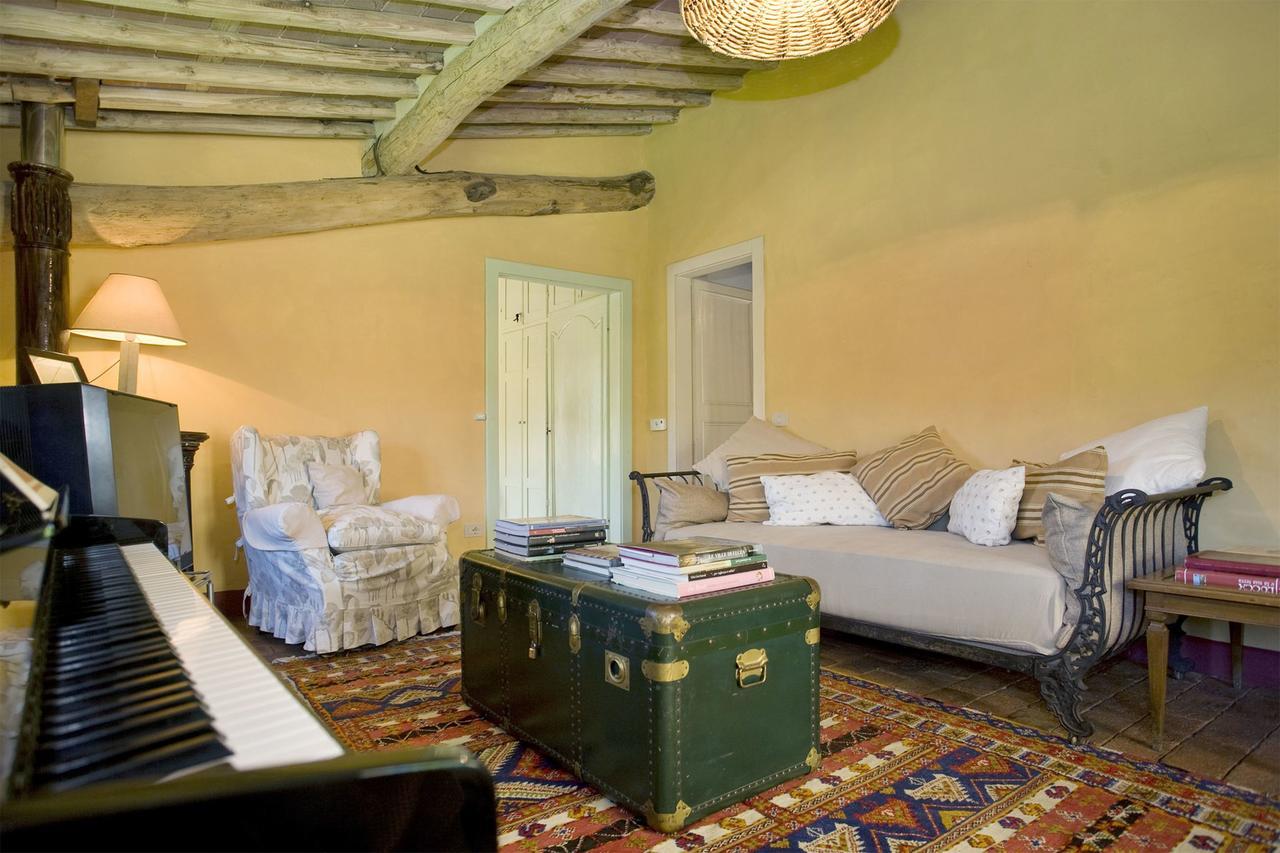 Villa Bottino By Salogi Villas San Martino in Freddana 외부 사진