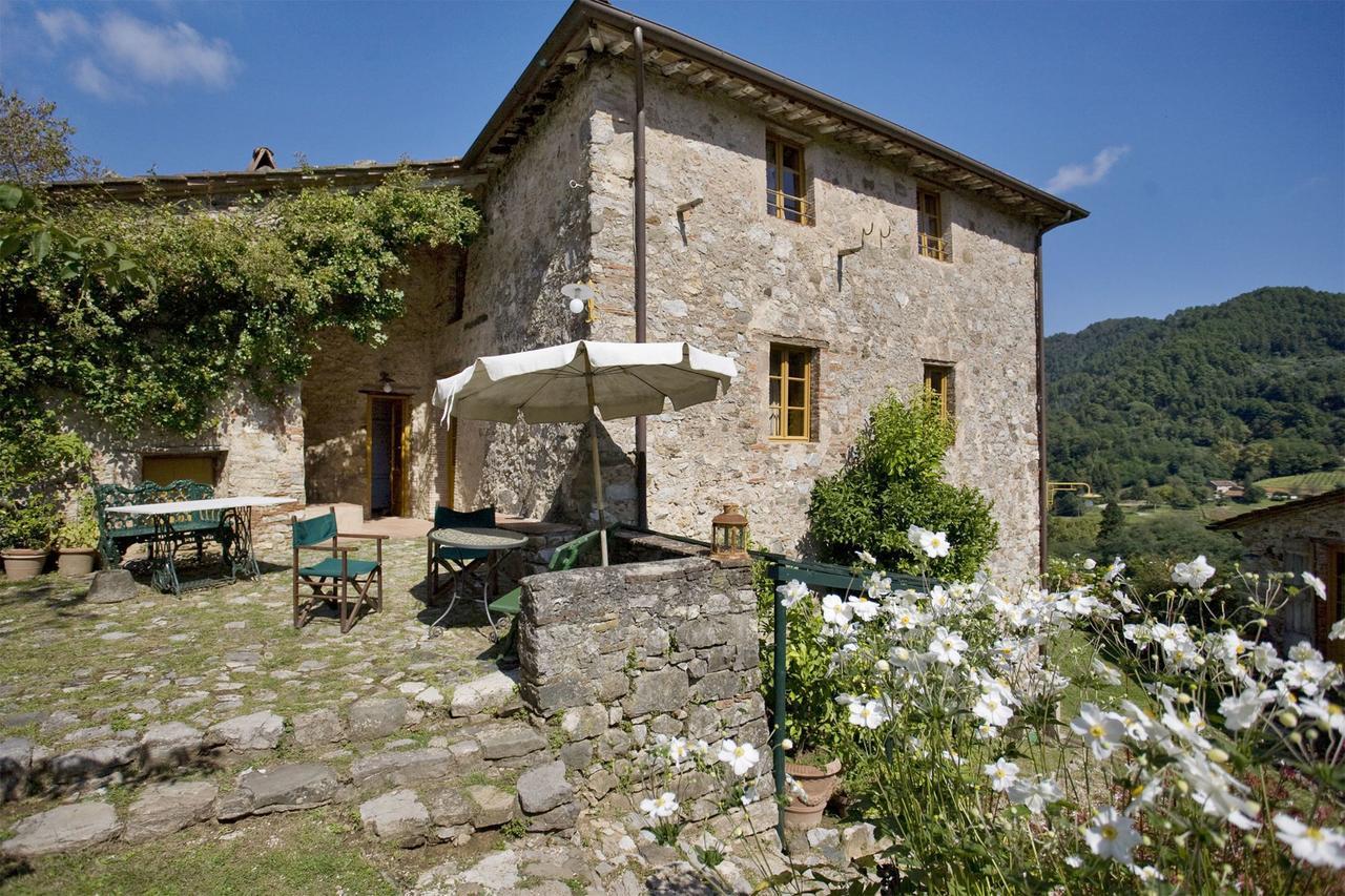 Villa Bottino By Salogi Villas San Martino in Freddana 외부 사진