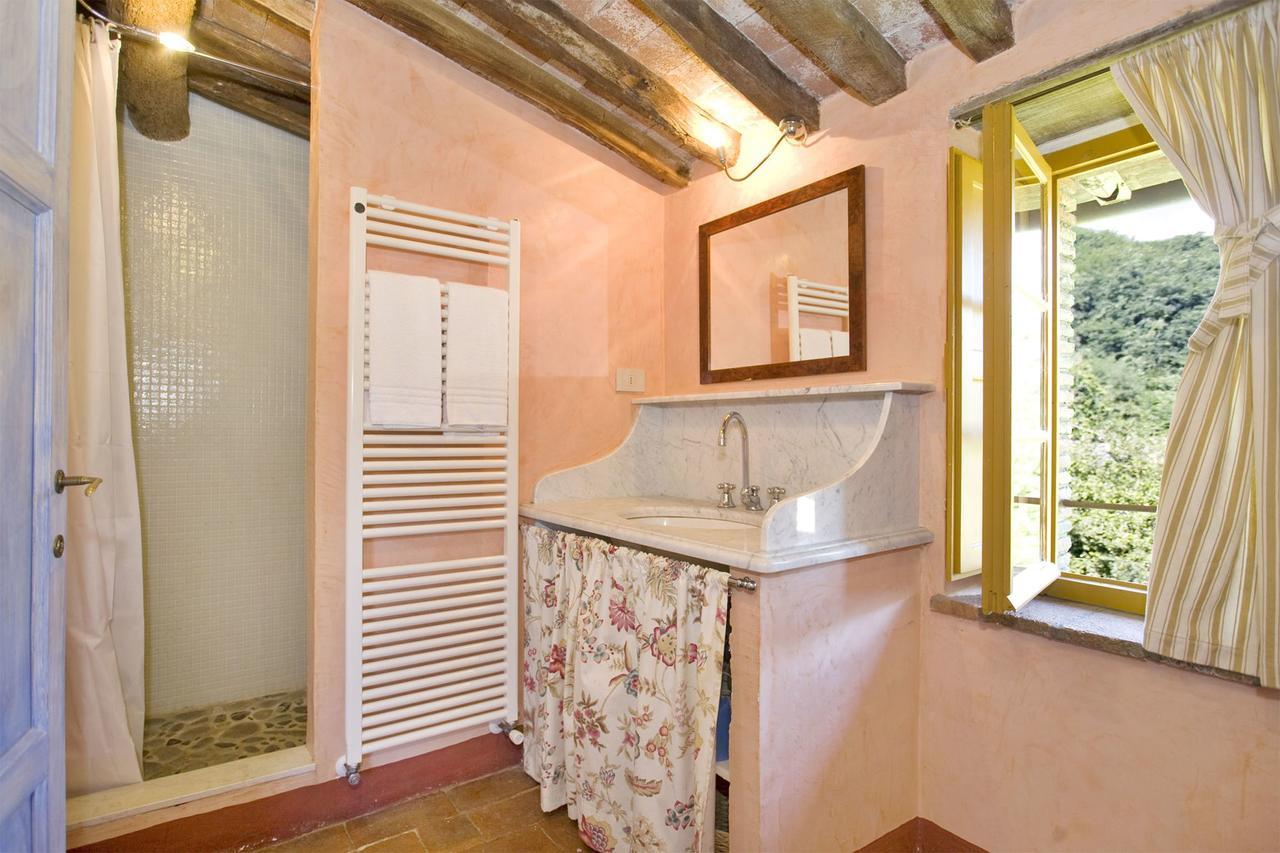 Villa Bottino By Salogi Villas San Martino in Freddana 외부 사진
