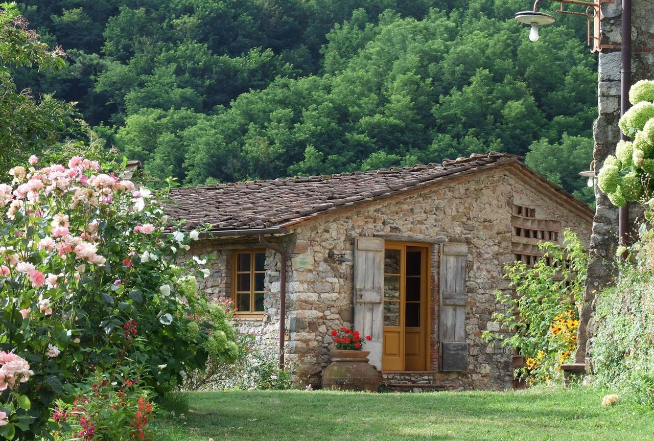 Villa Bottino By Salogi Villas San Martino in Freddana 외부 사진