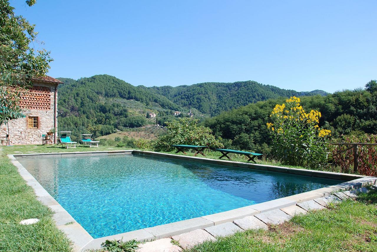 Villa Bottino By Salogi Villas San Martino in Freddana 외부 사진