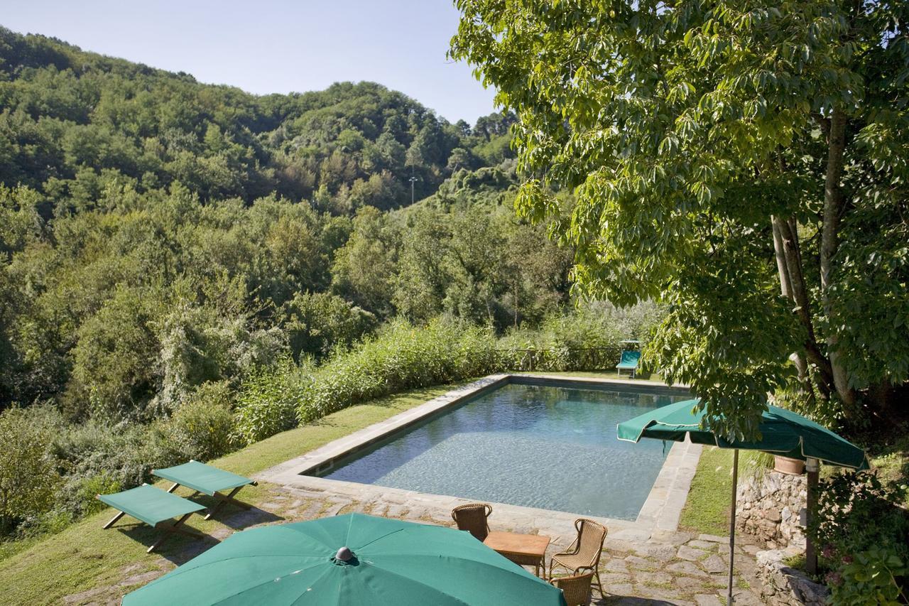 Villa Bottino By Salogi Villas San Martino in Freddana 외부 사진