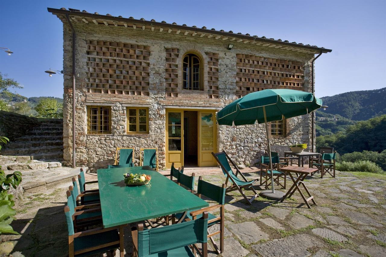 Villa Bottino By Salogi Villas San Martino in Freddana 외부 사진
