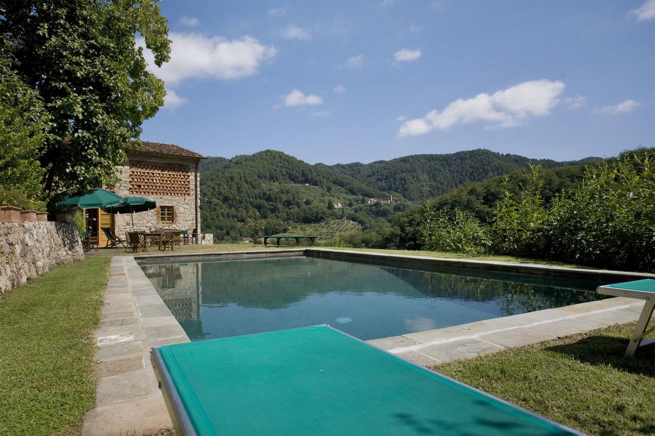 Villa Bottino By Salogi Villas San Martino in Freddana 외부 사진