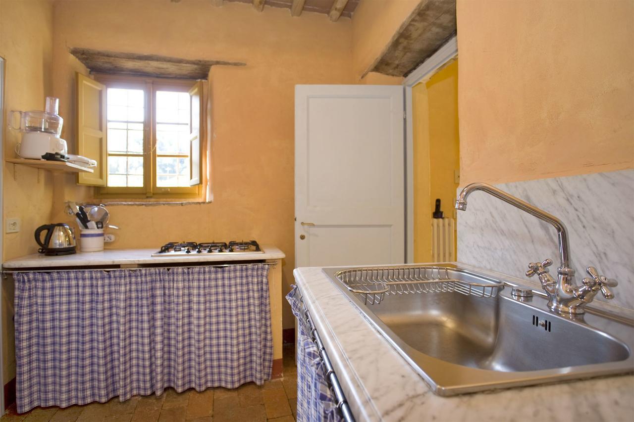 Villa Bottino By Salogi Villas San Martino in Freddana 외부 사진