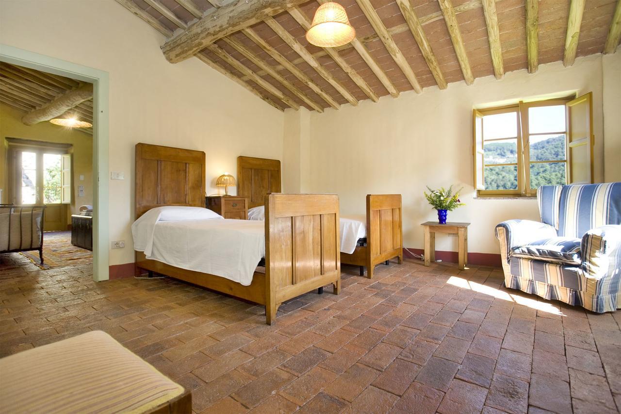 Villa Bottino By Salogi Villas San Martino in Freddana 외부 사진