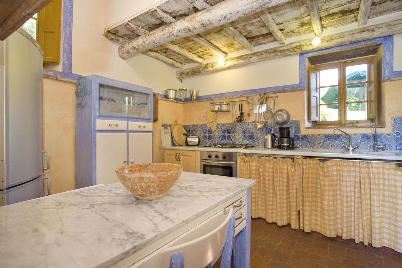 Villa Bottino By Salogi Villas San Martino in Freddana 외부 사진