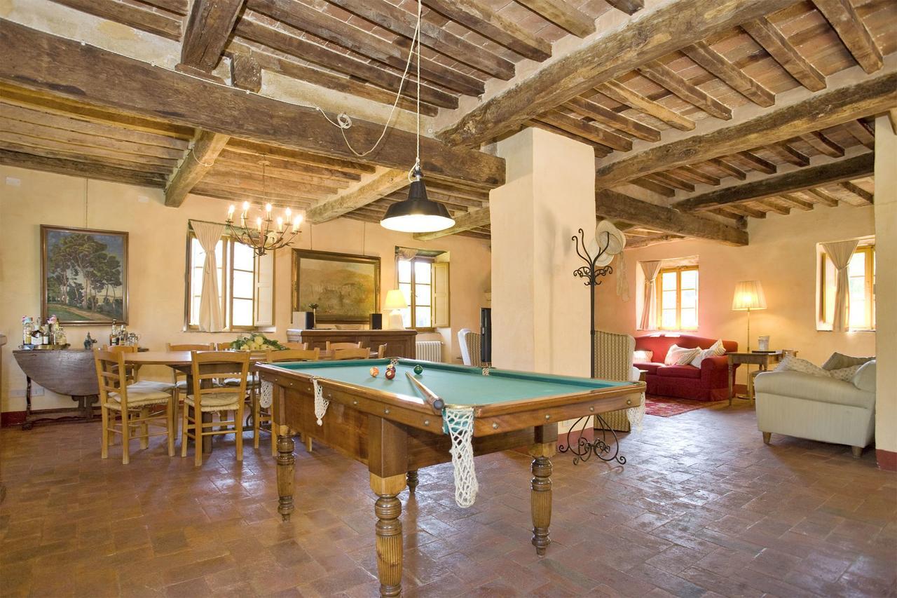 Villa Bottino By Salogi Villas San Martino in Freddana 외부 사진