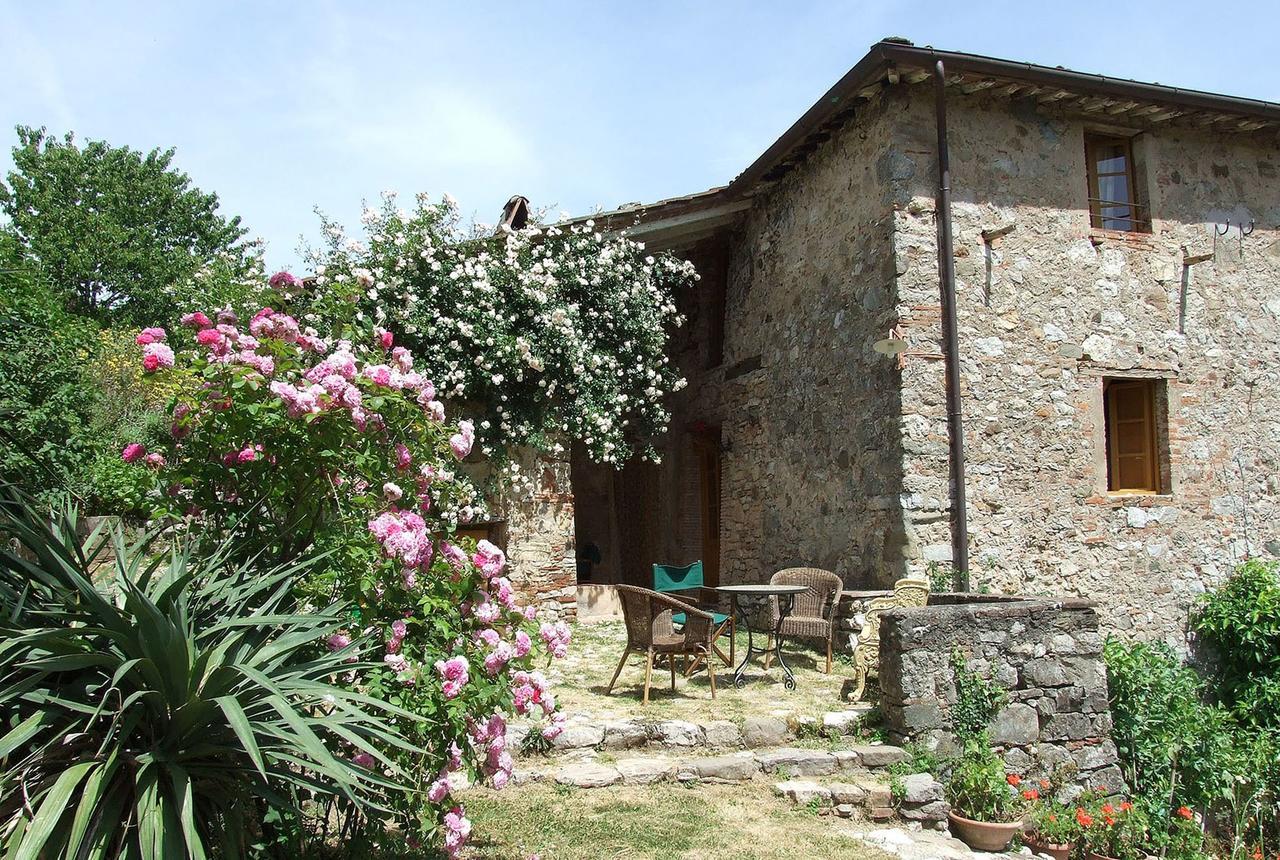 Villa Bottino By Salogi Villas San Martino in Freddana 외부 사진