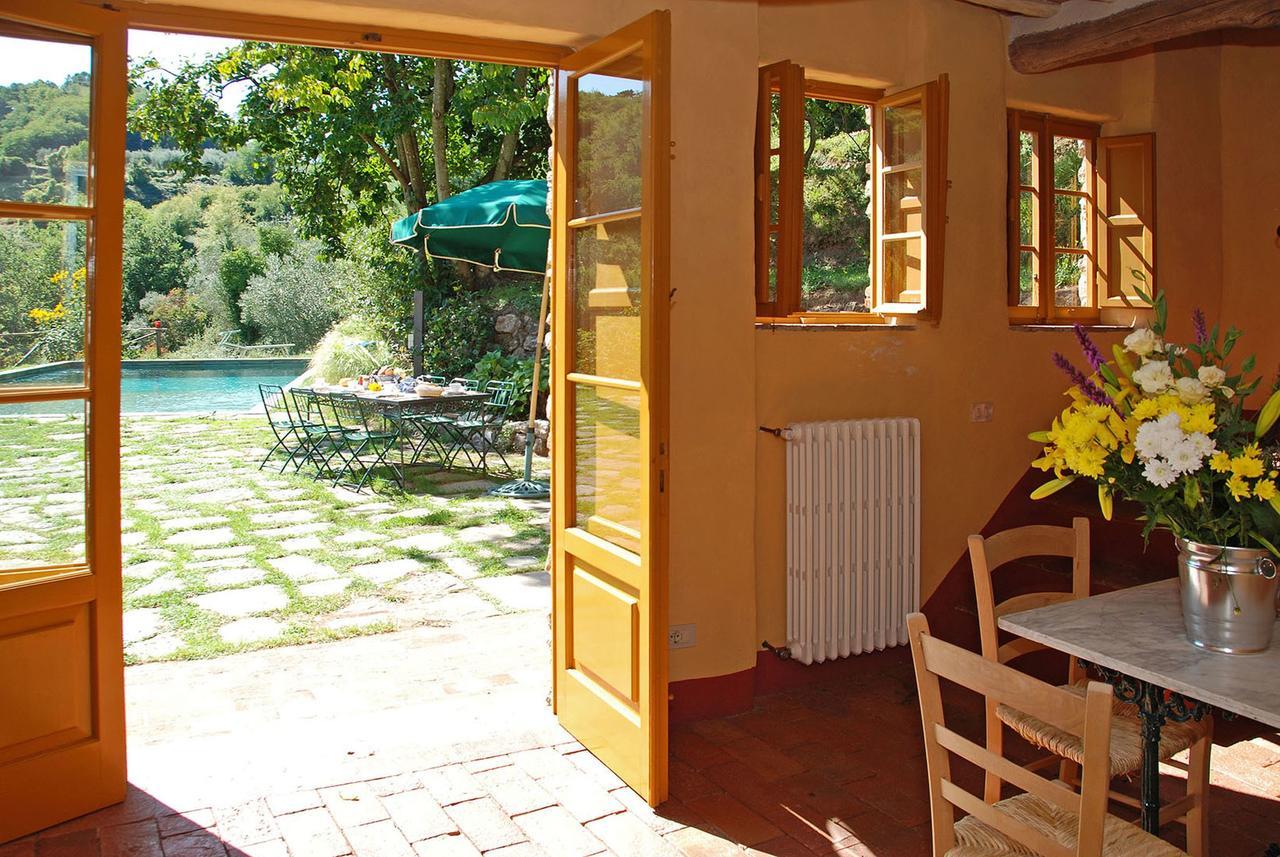 Villa Bottino By Salogi Villas San Martino in Freddana 외부 사진