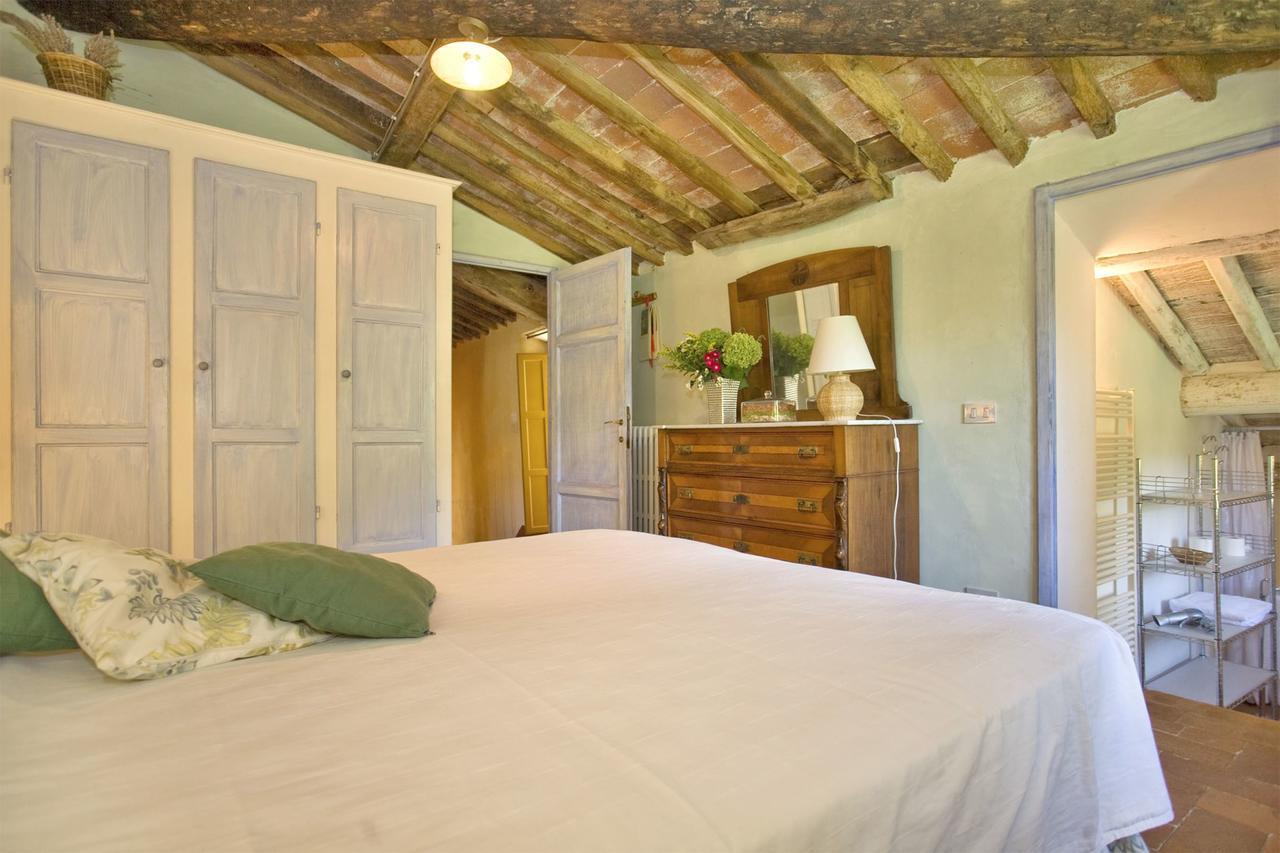 Villa Bottino By Salogi Villas San Martino in Freddana 외부 사진