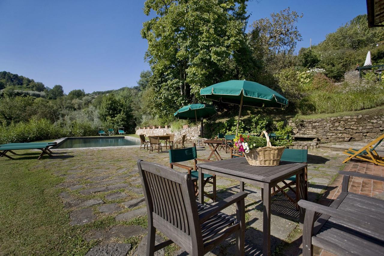 Villa Bottino By Salogi Villas San Martino in Freddana 외부 사진