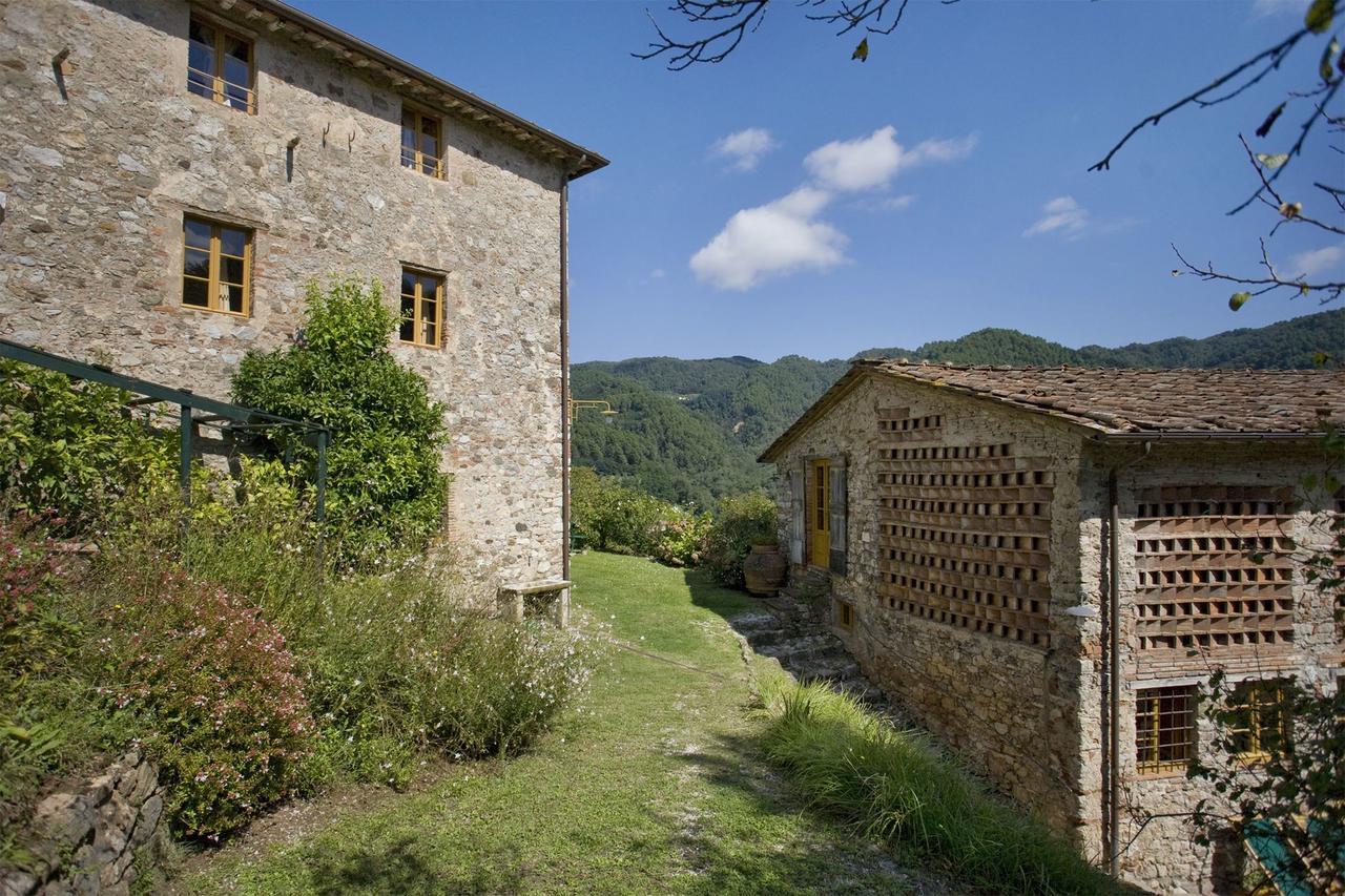 Villa Bottino By Salogi Villas San Martino in Freddana 외부 사진