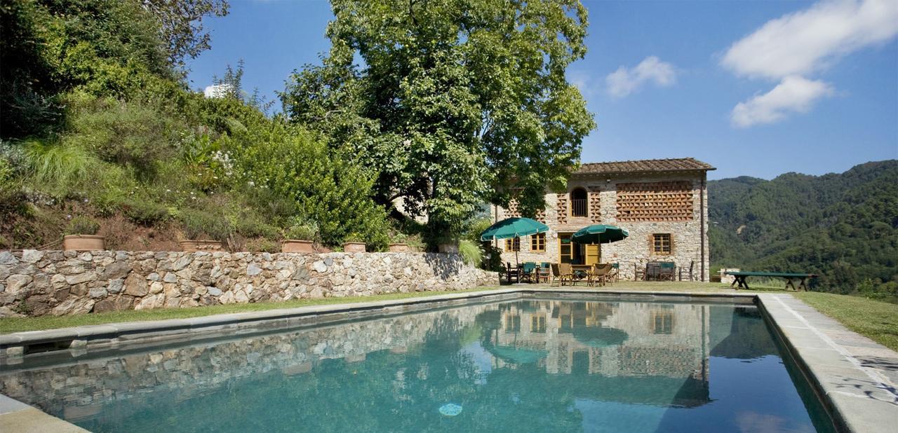 Villa Bottino By Salogi Villas San Martino in Freddana 외부 사진