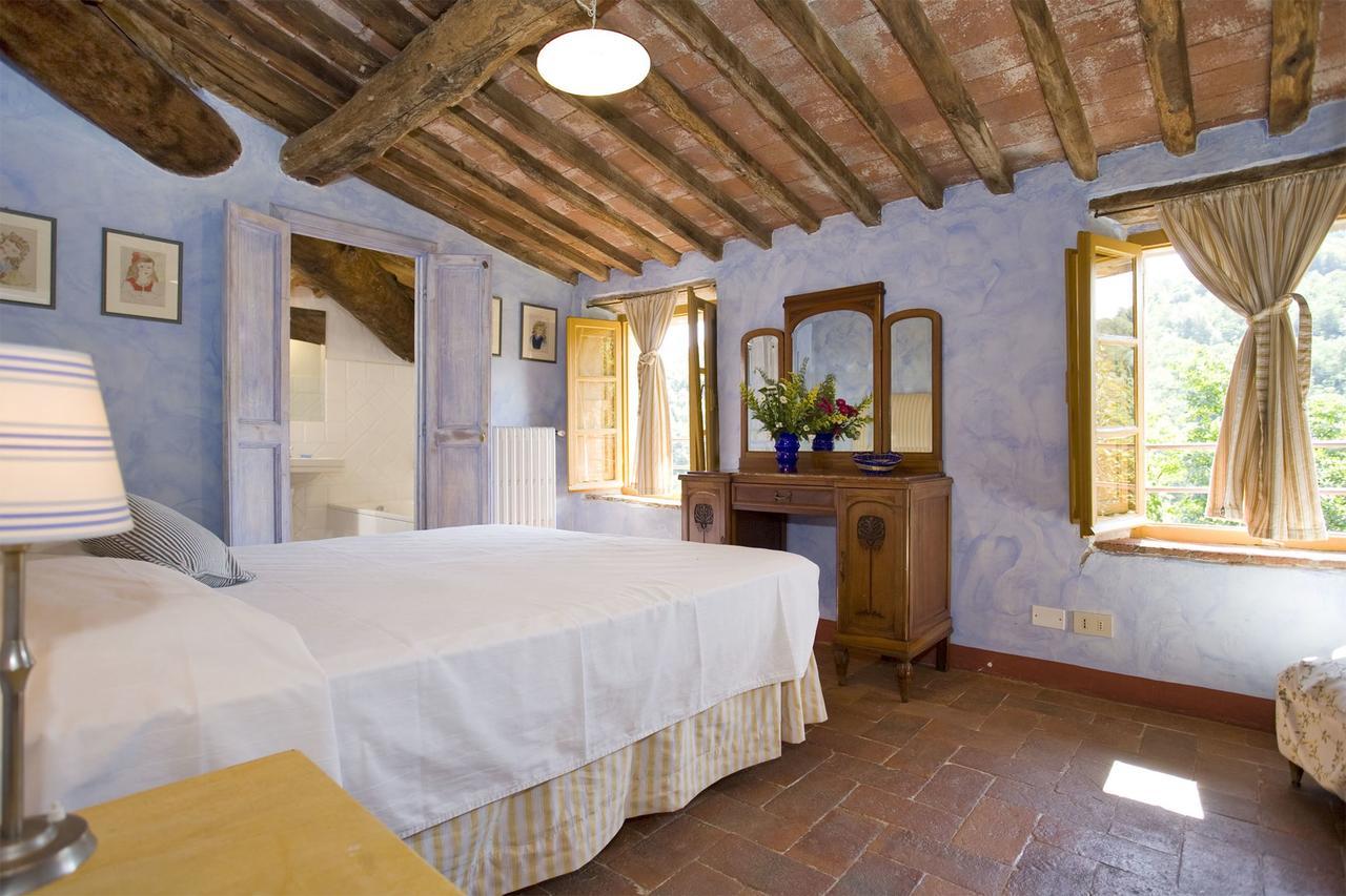 Villa Bottino By Salogi Villas San Martino in Freddana 외부 사진