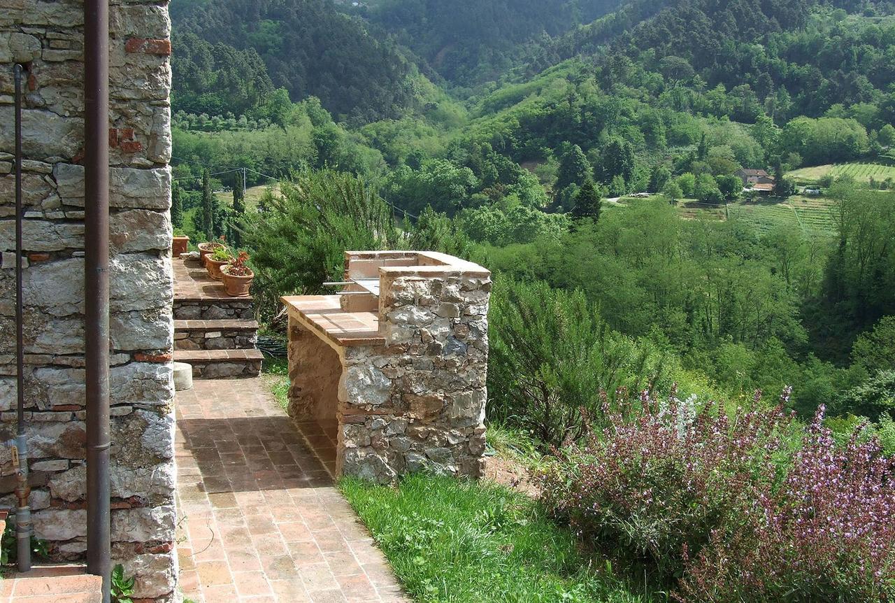 Villa Bottino By Salogi Villas San Martino in Freddana 외부 사진