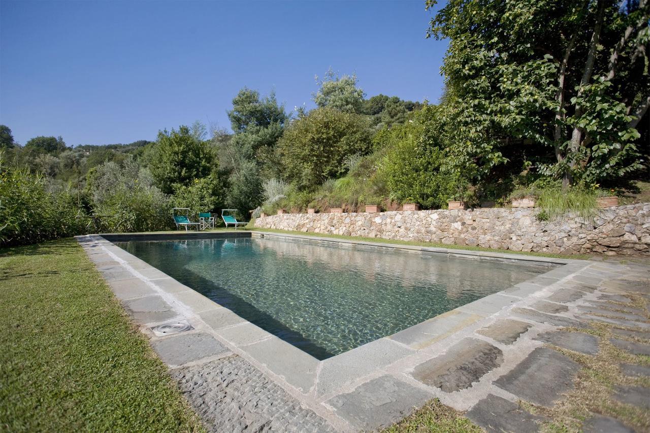 Villa Bottino By Salogi Villas San Martino in Freddana 외부 사진
